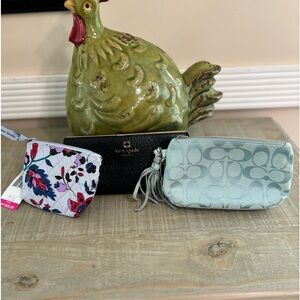 Coach/Kate Spade ♠️ Bundle